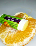 Load image into Gallery viewer, Orange Vanilla Lip Balm - Sugar Town Organics