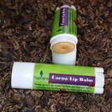 Load image into Gallery viewer, Cacoa Lip Balm - Sugar Town Organics