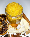 Load image into Gallery viewer, Island Spice Face Scrub - Sugar Town Organics