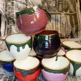 Load image into Gallery viewer, Aromatic Soy Wax Candles - Sugar Town Organics