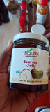 Load image into Gallery viewer, Soursop Jelly - Sugar Town Organics