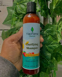 Load image into Gallery viewer, Nourishing Clarifying Shampoo - Sugar Town Organics
