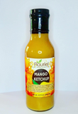 Load image into Gallery viewer, Mango Ketchup - Sugar Town Organics
