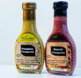 Load image into Gallery viewer, Sorrel Vinaigrette - Sugar Town Organics