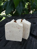 Load image into Gallery viewer, Soursop Soap - Sugar Town Organics