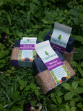 Load image into Gallery viewer, Bamboo Charcoal Soap - Sugar Town Organics